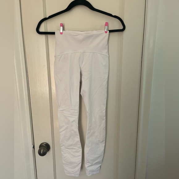 lululemon athletica Pants - Lululemon leggings- like new!